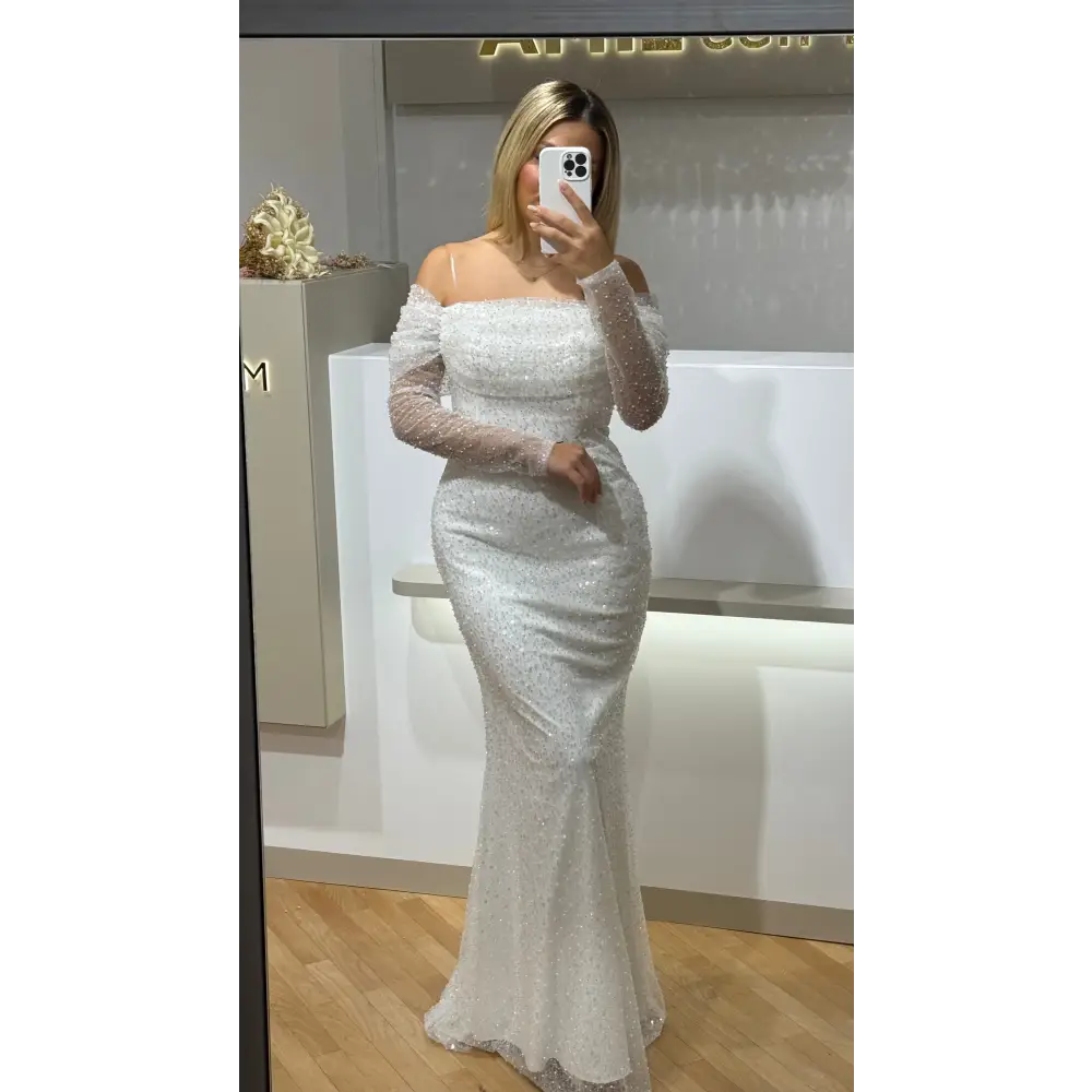 Dress-Nayla-weiß -4