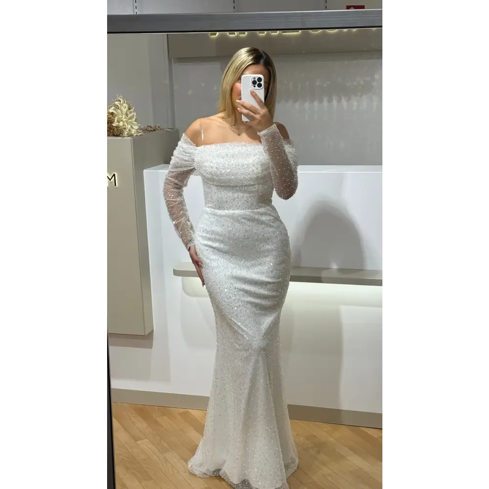 Dress-Nayla-weiß -4