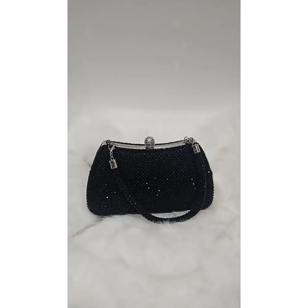 Handtasche-Fiora-schwarz