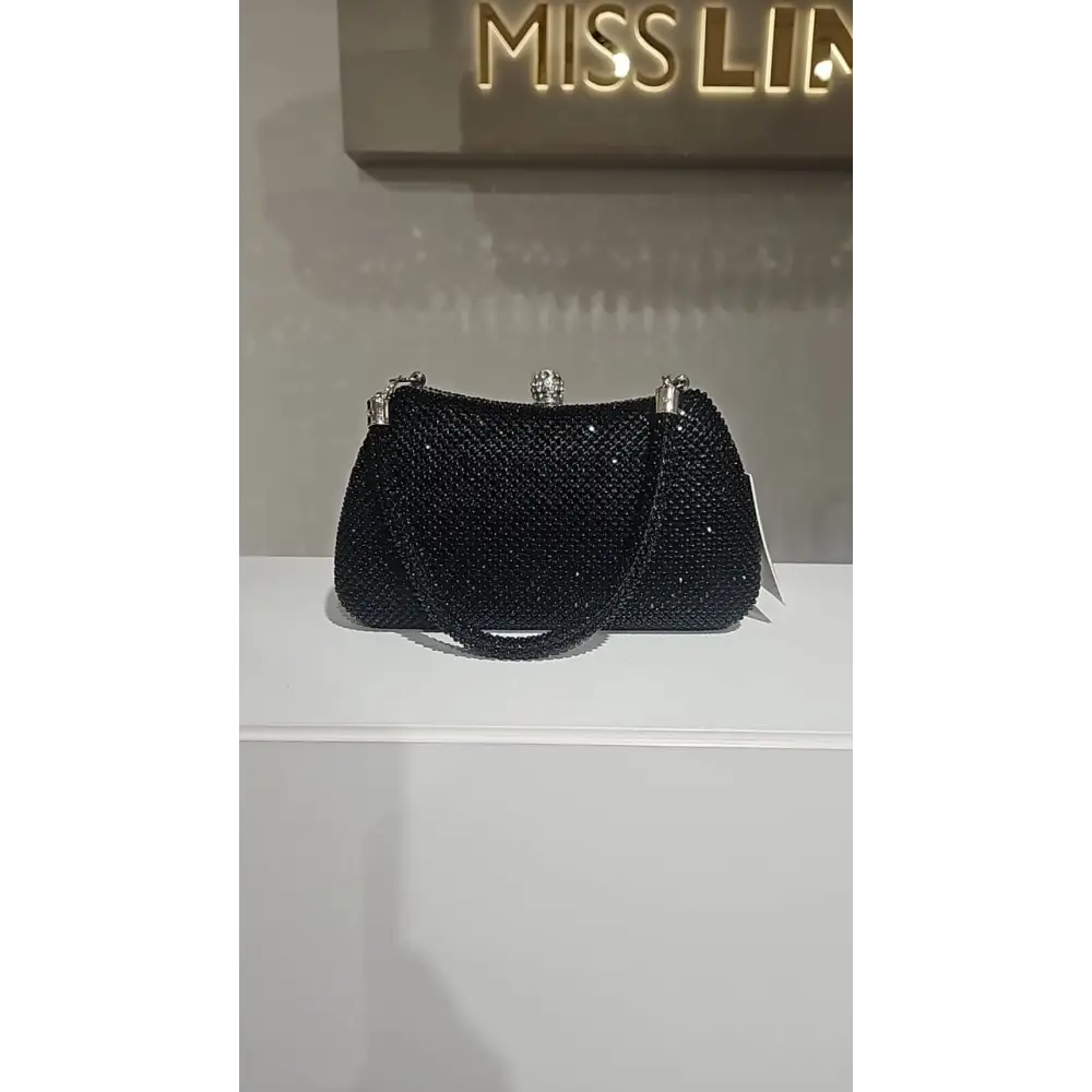 Handtasche-Fiora-schwarz