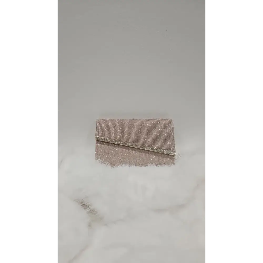 Handtasche-Luna-silber - Tasche