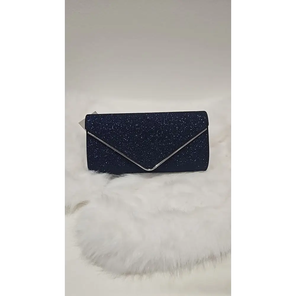 Handtasche-Nova-dunkelblau - Tasche